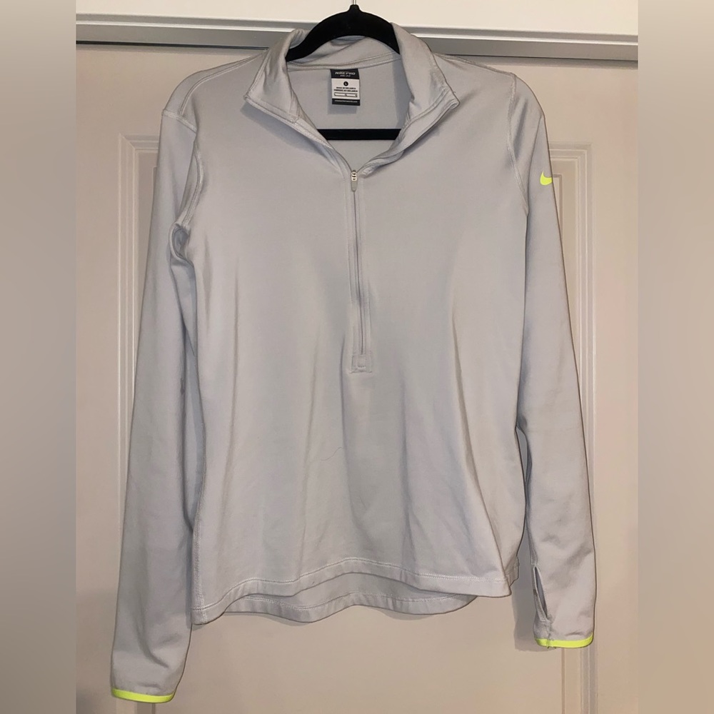 Mike Dri-Fit